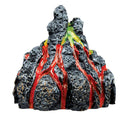 GloFish Volcano Ornament, 3"