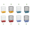 Prevue Pet, Keet Cage, 11x9x16, Assorted and Sold Separately