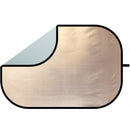 Westcott 48x72" Sunlight/Silver Reflector