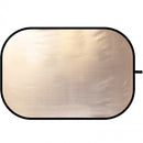 Westcott 48x72" Sunlight/Silver Reflector