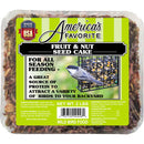 Fruit & Nut Large Seed Cake, 2 LB