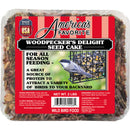 Woodpecker's Delight Large Seed Cake, 2 LB