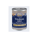 Nutrisource, Grain-Free Woodlands Select Wild Boar Turkey & Pork Liver Recipe, Canned Dog Food, 13 oz