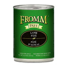 Fromm Lamb Pâté Canned Dog Food, 12.2 oz.
