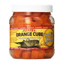 Fluker's, Orange Cube Complete Cricket Diet, 6 oz