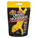 Zoo Med Crested Gecko Food Pouch, Tropical Fruit, 2 oz.