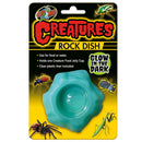 Zoo Med, Rock Dish, Glow In The Dark