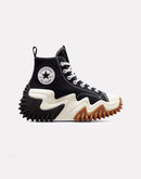 Converse Run Star Hike Grade-School