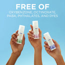 Hydrating Every Tone Face - SPF 60+ - 1.7 fl oz