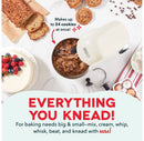 Tilt Head 3.5qt Stand Mixer - Cream