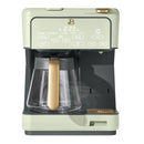 Beautiful Multi-Brew Coffee Maker - Sage Green