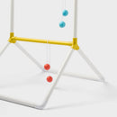 Plastic Ladderball Game - 9 Piece Set