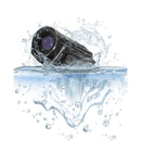 Minolta MN4K300WP UHD 4K Waterproof Camera (Black)