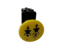 Ferris 1722887 Switch Blades-Mower Engage M