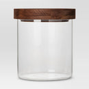 Glass Storage Canister - Small