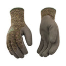 Kinco Int., Frostbreaker Camo Gloves, Large