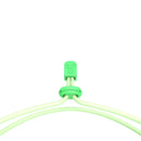 Speedo Junior Sunny Vibes Keith Goggle - Screaming Green / Lime