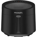 Luminex 360 Supercharged Hot Air Fryer With Skylight Window