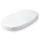 Sleepi Fitted Sheet by Pehr - Rainbow Dot