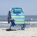 Beach Chair Set - 2 Pack