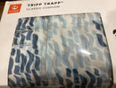 Tripp Trapp Classic Cushion, Waves Blue