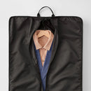 Large Garment Bag - Black