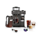 Espresso & Coffee Barista System - 60oz