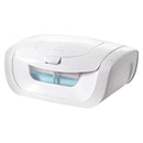 Wipe Warmer - Mist System