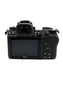 Used Nikon Z7 II Mirrorless Camera Body
