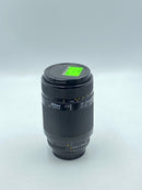 Used Nikon 70-210mm F4-5.6 AF Lens