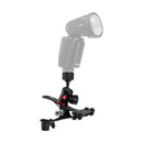 Manfrotto 175F-2 Cold Shoe Spring Clamp