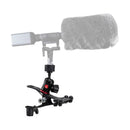 Manfrotto 175F-2 Cold Shoe Spring Clamp