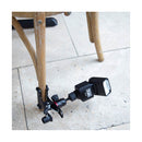 Manfrotto 175F-2 Cold Shoe Spring Clamp