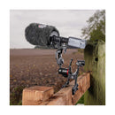 Manfrotto 175F-2 Cold Shoe Spring Clamp