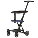Convertible Rider - Navy