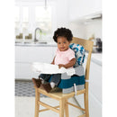 Safety 1st Deluxe Sit Snack & Go Convertible Booster Half Pipe