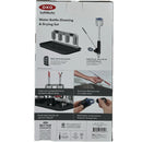 Softworks Water Bottle Cleaning & Drying Set