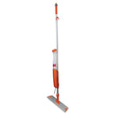 Impact Microfiber Bucketless Mop System Handle, 32Oz, 18" Wide Head, 54" Handle - IMPLBH18