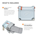 JetKids Travel Bundle - Green