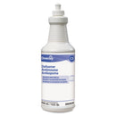 Diversey Defoamer/Carpet Cleaner, Cream, Bland Scent, 32 Oz Squeeze Bottle - DVO95002620