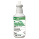 Diversey Emerel Plus Cream Cleanser, Odorless, 32 Oz Squeeze Bottle, 12/Carton - DVO94496138