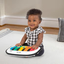 4-in-1 Kickin' Tunes Learn-to-Sit Music & Language Floor Seat
