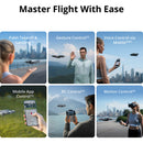 DJI Neo 2 Motion Drone Fly More Combo