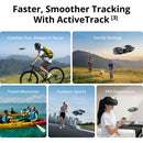 DJI Neo 2 Motion Drone Fly More Combo