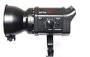Used Bowens Gemini GM400RX Strobe 2 Light Kit w/ Case , Cables and Pulsar Transmitter