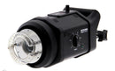 Used Bowens Gemini GM400RX Strobe 2 Light Kit w/ Case , Cables and Pulsar Transmitter