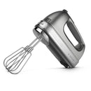 9-Speed Hand Mixer