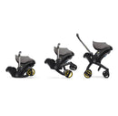 Car Seat & Stroller - Grey Hound