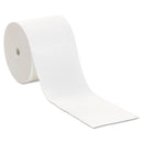 Georgia-Pacific Coreless Bath Tissue, Septic Safe, 2-Ply, White, 1000 Sheets/Roll, 36 Rolls/Carton - GPC19375