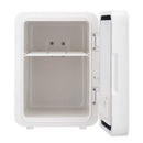 Gallery 9 Can Beauty Lighted Mirror Fridge